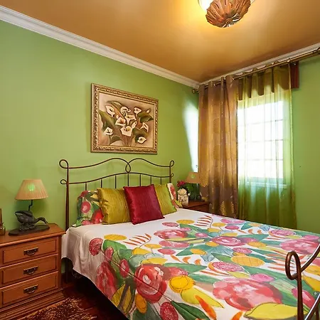 بيت للعطل House 3 Bedroon - Near And Lisbon سينترا