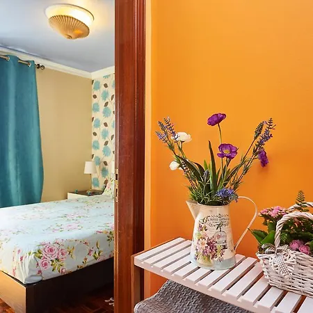 House 3 Bedroon - Near And Lisbon بيت للعطل