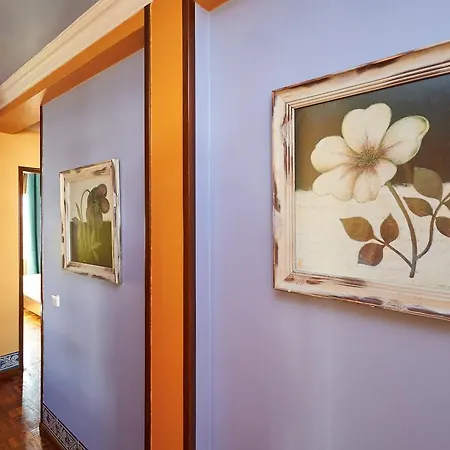 House 3 Bedroon - Near And Lisbon بيت للعطل