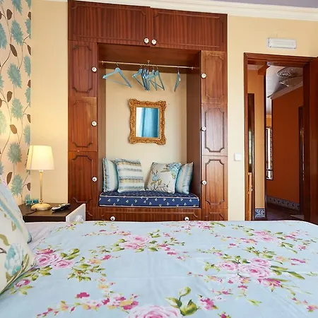 بيت للعطل House 3 Bedroon - Near And Lisbon سينترا