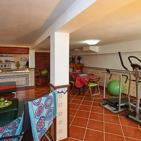 بيت للعطل House 3 Bedroon - Near And Lisbon سينترا