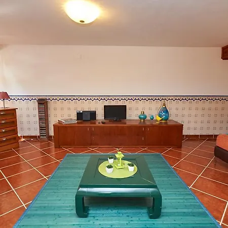 House 3 Bedroon - Near Sintra And Lisbon *