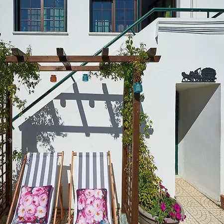 House 3 Bedroon - Near And Lisbon سينترا