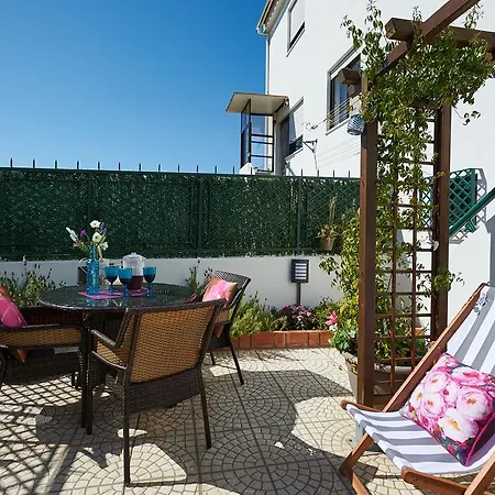 House 3 Bedroon - Near Sintra And Lisbon