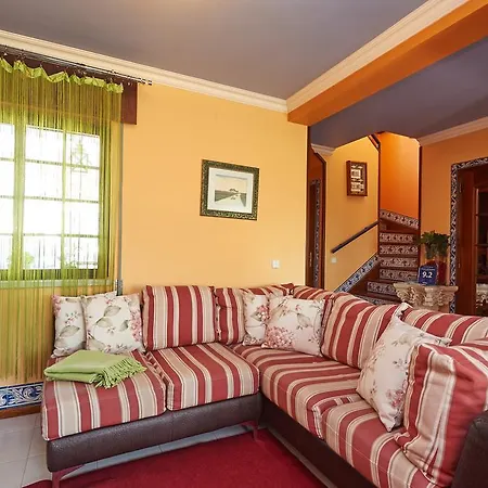 House 3 Bedroon - Near And Lisbon Сasa de vacaciones