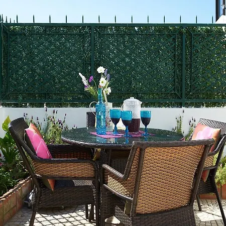 House 3 Bedroon - Near Sintra And Lisbon Holiday home *