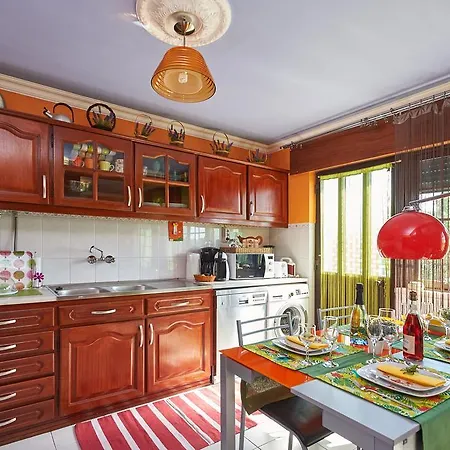 House 3 Bedroon - Near And Lisbon * Sintra