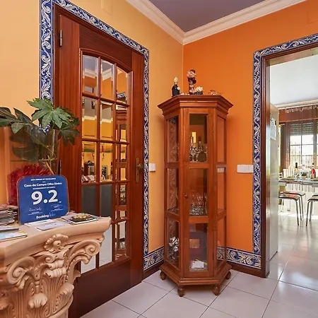 House 3 Bedroon - Near Sintra And Lisbon Holiday home Sintra