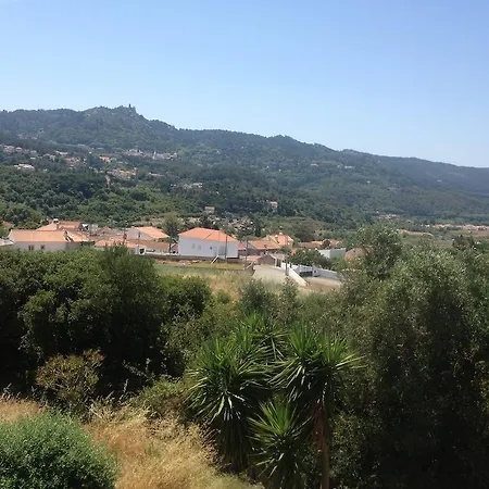 بيت للعطل House 3 Bedroon - Near And Lisbon سينترا