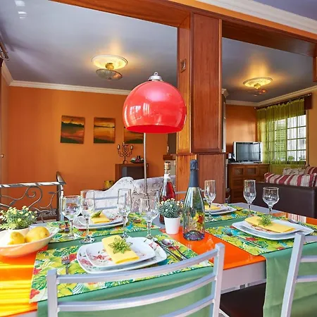 بيت للعطل House 3 Bedroon - Near And Lisbon سينترا