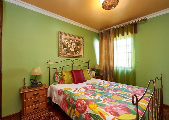 Casa vacanze House 3 Bedroon - Near And Lisbon Sintra