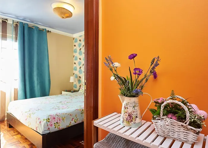 House 3 Bedroon - Near And Lisbon Casa vacanze