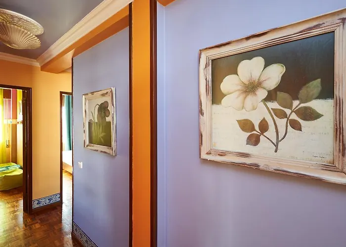 House 3 Bedroon - Near And Lisbon Casa vacanze