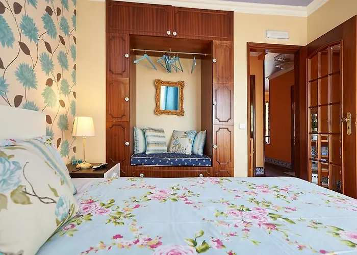 Casa vacanze House 3 Bedroon - Near And Lisbon Sintra
