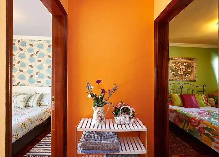 Casa vacanze House 3 Bedroon - Near And Lisbon *