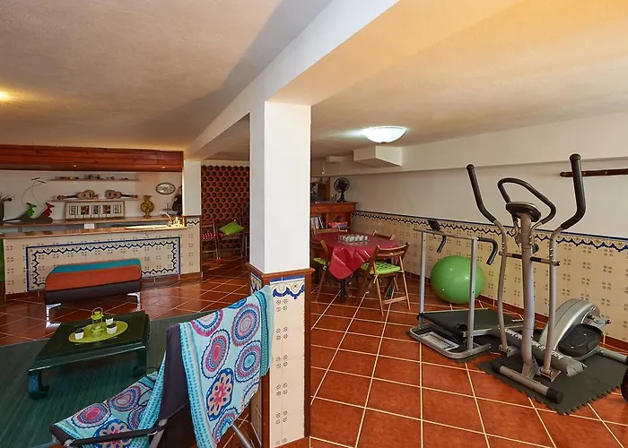 Casa vacanze House 3 Bedroon - Near And Lisbon Sintra