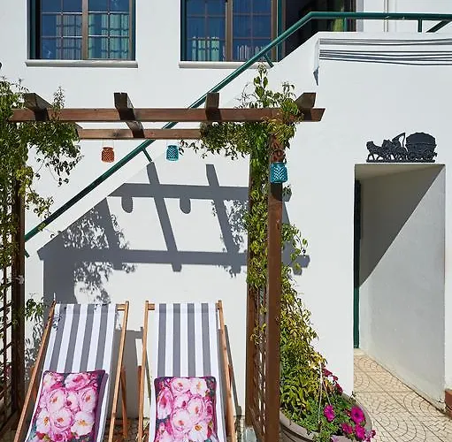 House 3 Bedroon - Near And Lisbon Sintra