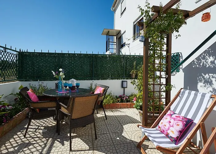 House 3 Bedroon - Near And Lisbon