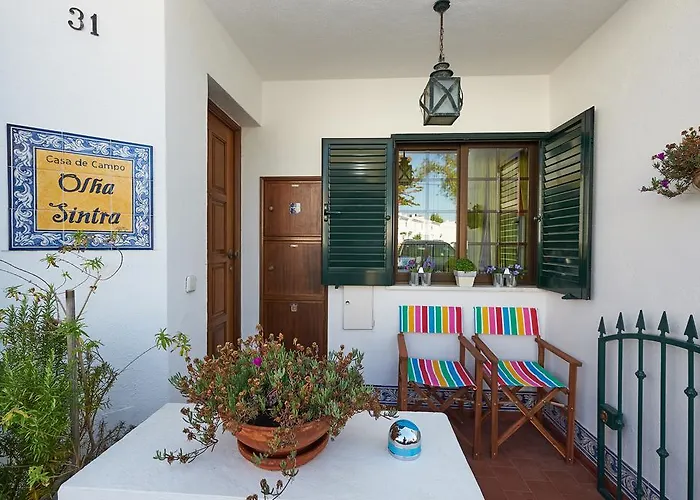 House 3 Bedroon - Near And Lisbon Casa vacanze