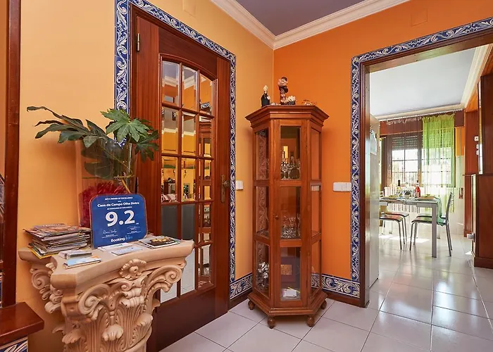 House 3 Bedroon - Near And Lisbon Casa vacanze Sintra