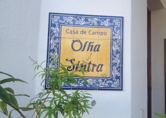 House 3 Bedroon - Near And Lisbon Casa vacanze Sintra