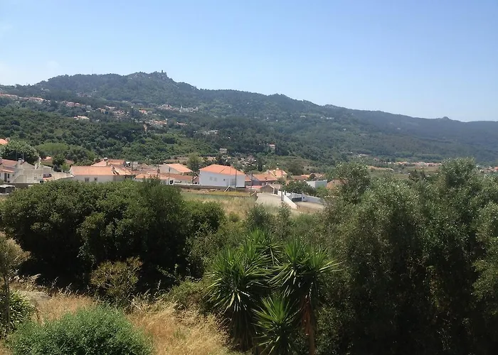 Casa vacanze House 3 Bedroon - Near And Lisbon Sintra