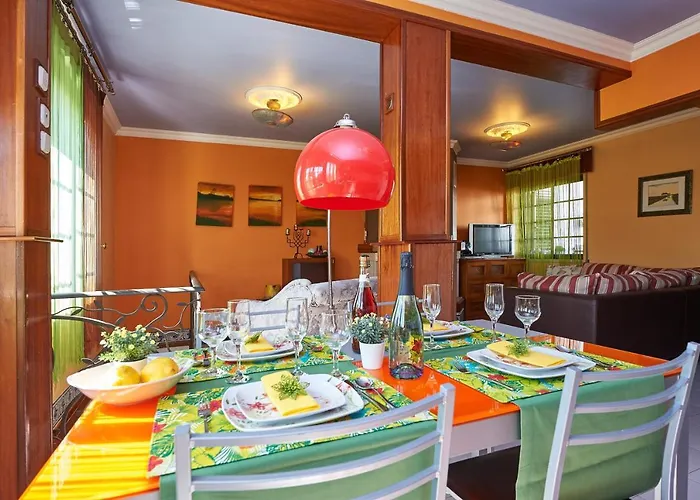 Casa vacanze House 3 Bedroon - Near And Lisbon Sintra